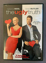 The Ugly Truth (DVD, 2009) - £0.79 GBP