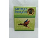 Animal Origami Joost Langeveld 20 Origami Projects Book - $35.63