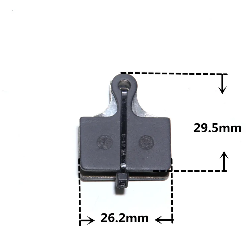 bicycle disc brake pads For shimano ultegra BRRS805 RS505 RS305 RS405