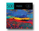 Poppy puzzle thumb155 crop