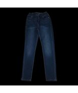 Girls Super Skinny Jeans - $8.00
