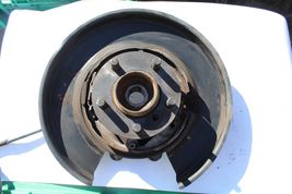 2003-2005 LAND RANGE ROVER REAR RIGHT SPINDLE KNUCKLE HUB BEARING V913 image 6