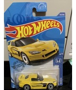 Hot Wheels Honda S2000 Yellow #153 153/250 Honda 4/5 S2K AP1 AP2 JDM - €9,28 EUR