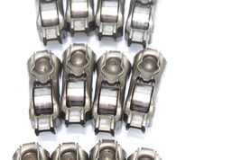 13-15 BMW X1 SDRIVE28I 2.0L N20B20 ROCKER ARMS SET OF 16 Q8446 image 6