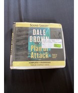 Plan of Attack (Patrick McLanahan) - Audio CD By Brown, Dale - $21.87