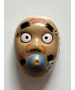 FRIDGE MAGNET - SOUTH AMERICAN FACE MASK - $8.30