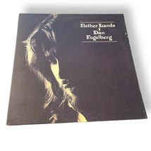 1977 Vinyl LP Dan Fogelberg Netherlands Full Moon/Epic Records PE 34185 - £3.90 GBP