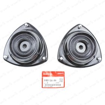 New Genuine Honda Acty HA3 HA4 Front Shock Absorber Rubber Mounting SET ... - $167.97