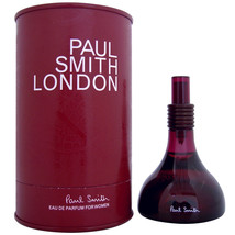 Paul Smith London 1.7 oz / 50 ml Eau De Parfum spray for women - £109.19 GBP