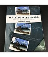 Writing With Skill, Level 2: Student Workbook [The Complete Writer] USED - $7.90