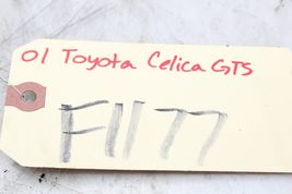 00-05 TOYOTA CELICA GTS Intake Manifold To Alternator Bracket F1177 image 12