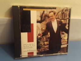 Alex Donner - White Tie (CD, 2000, Black Tie Records) - £4.07 GBP