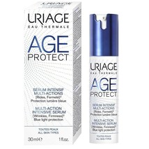 Uriage Intense Anti-Aging Serum Age Protect 30 ml - £35.40 GBP