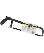 Hangzhou Great Star Indust 602674 PSTL Grip Hacksaw - $32.10 CAD