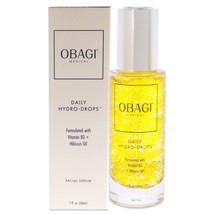 Daily Hydro-Drops Facial Serum by Obagi for Women - 1 oz Serum - $70.84