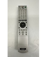 Sony RMT-D224A DVD/VCR Combo Remote Original OEM - $34.73 CAD