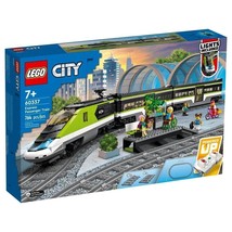 LEGO - City Express Passenger Train 60337 - £149.05 GBP