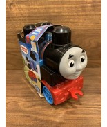 Mega Bloks - Thomas &amp; Friends - Thomas - Building Block Kit - $271.31 MXN