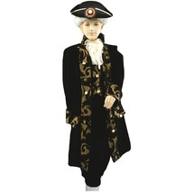 George Washington Costume (Child) - £150.10 GBP