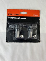 Valu-Air Reversible Airless Tip for Airless Paint Sprayers 2 per 519 - £20.09 GBP