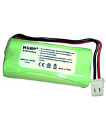 HQRP Phone Battery for VTech CS6429-2 CS6429-3 CS6429-4 CS6429-5 - $17.78