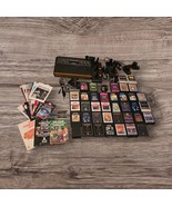VTG Atari 2600 Heavy Sixer Taiwan Console CX-2600 6-Switch Woody Large B... - $398.06 CAD