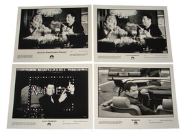 4 2000 LUCKY NUMBERS aka NUMBERS Movie Press Photos John Travolta, Lisa ... - $16.95