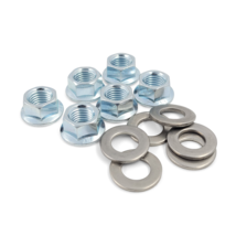 Strut Tower Nuts For Honda and Acura - 6 Pack - $315.72 MXN