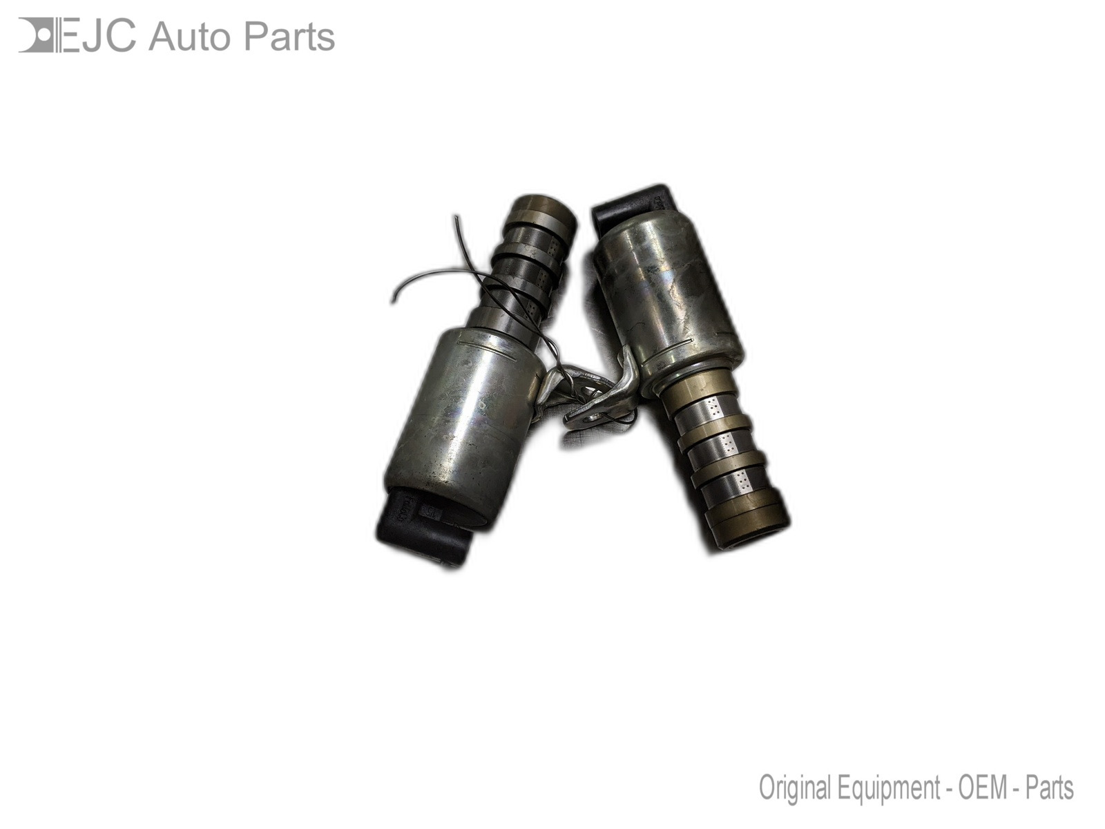 Variable Valve Timing Solenoid Set For 18-21 Ford EcoSport  2.0 CM5E6B29... - $29.65