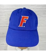 Florida Gators Baseball Hat Cap Warrington College Of Business UF MBA - £26.06 GBP