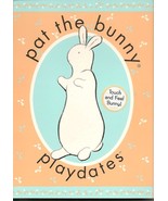 Pat the Bunny - Playdates (DVD, 2008) Brand New - $36.75 MXN