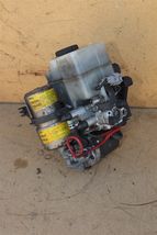00-02 Lexus LX470 Toyota Land Cruiser Abs Brake Master Cylinder Booster Actuator image 6