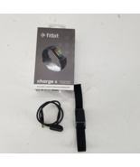 Fitbit Charge 5 Not Working For Parts - $38.47 CAD