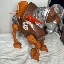 Vintage He-Man Masters of The Universe Stridor Robot Horse - £13.87 GBP