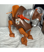 Vintage He-Man Masters of The Universe Stridor Robot Horse - £13.95 GBP