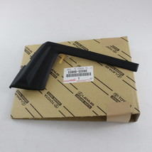 Toyota Yaris 2012-2014 Front Fender to Cowl Side Seal Right 53866-52090 - $33.14