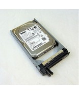 Dell MBB2147RC 147GB 10K RPM SCSI Hard Drive - $15.54 CAD