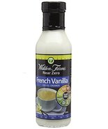 Walden Farms French Vanilla Coffee Creamer 355ml (Pack of 3) - £27.13 GBP