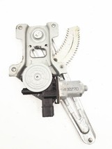 Rear Right Door Window Regulator OEM 15 16 17 18 19 Subaru WRX - £16.43 GBP