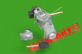 2006-2009 range rover sport L320 ignition switch steering lock w / key OEM - $230.00