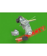 2006-2009 range rover sport L320 ignition switch steering lock w / key OEM - $316.34 CAD