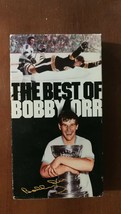 Best of Bobby Orr (VHS, 1995)  Bobby Orr - $9.49