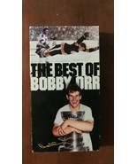 Best of Bobby Orr (VHS, 1995)  Bobby Orr - £7.56 GBP