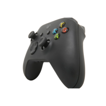 Microsoft Xbox One Wireless Controller Black OEM Model 1537 - authentic original - £21.02 GBP