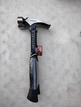 HUSKY 2pk 15oz Steel Rip Hammer + 20oz Fiberglass Rip Hammer combo 1001-762-716 - $39.99