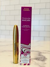 Grande Cosmetics Grandelash Conditioning Peptide Mascara  Rich Black - Full Size - $23.25