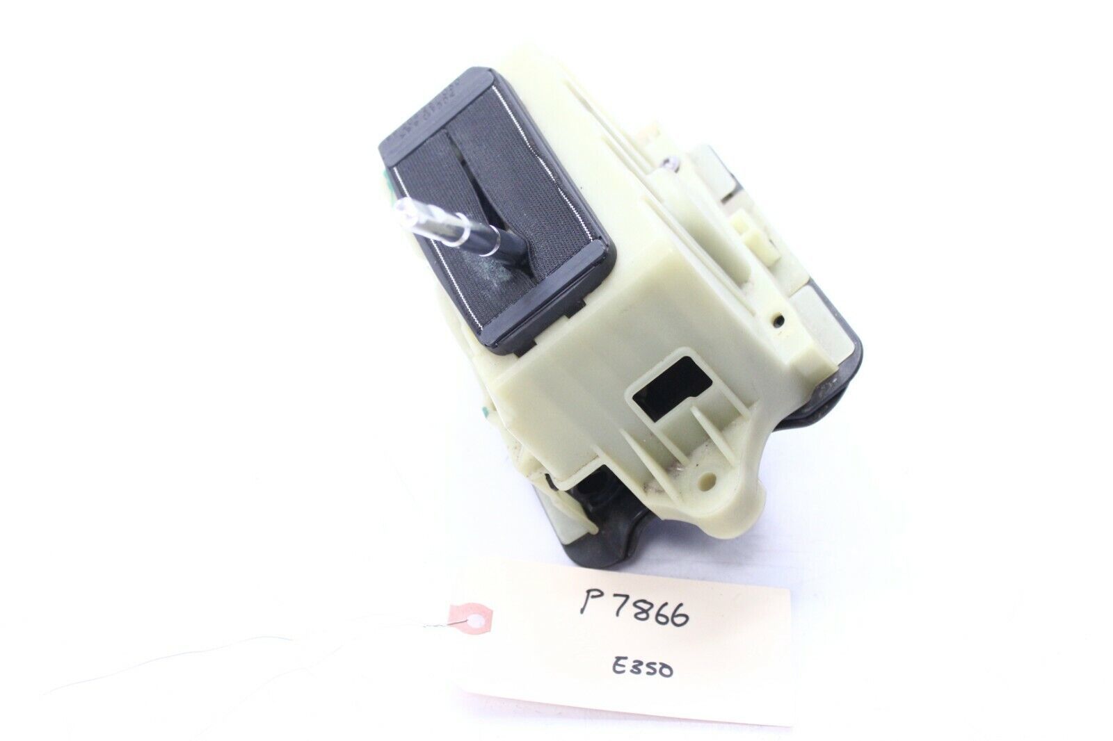 2010-13 MERCEDES E350 W212 COUPE AUTOMATIC TRANSMISSION FLOOR GEAR SHIFTER P7866 - $137.99