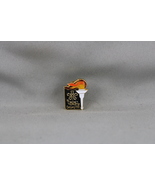 Vintage Calgary 1988 Olympic Pin - Torch Relay Pin - Stamped Pin - $20.73 CAD