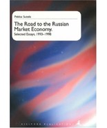 The road to the Russian market economy: Selected essays, 1993-1998 (Kiki... - $17.42 CAD