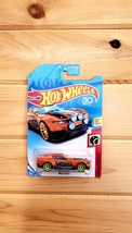 Hot Wheels Rally Cat 2017 Bn Sealed - £12.02 GBP